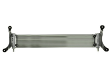 Radiator water / coolant. Porsche 957 Cayenne 3.0 DIESEL - 95510621200