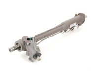 Cremagliera. Porsche Cayenne 955 / 957 con guida a sinistra - 95534701131, 95534701115 Cremagliera. Porsche Cayenne 955 / 957 con guida a sinistra - 95534701131, 95534701115