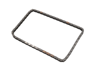 Tijdsketting. Porsche Cayenne 3.2L / 3.6L - 95510550301, 95510516900, 95510550300, 25404, PAB109503