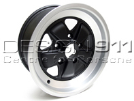 15' Style 170 Fuchs Style Alloy Wheels 7.0J ET23 For Porsche Car - 91136102041 15' Style 170 Fuchs Style Alloy Wheels 7.0J ET23 For Porsche Car - 91136102041
