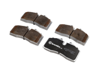 适用于保时捷 20953/E1204/T1074 的 Brembo Sport 刹车片（OE 零件编号 99335193901） - 92835139304, 92835193006, 92835193005, 92835193016, 92835193900, 92835193901, 92835193902, 92835193903, 92835193904, 94435193902, 95935194901, 99309435161F, 99309435161, 96535193904, 96535193903, 96535193902, 96535193901, 96535193900, 96535193004, 96535193003, 96535193000, 95935194903, 99309435166, 99335193001, 99335193060, 99335193901, 99335193904, 99335193905, 99335293004 - 07.B314.12, 07B31412