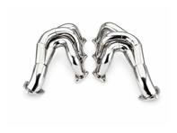 Collettori di scarico, versione bypass, DesignTek. Porsche 718 Cayman GT4 RS 2023 - 0PB254450C, 0PB254400C - 64-603S-01