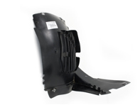 Wheel arch liner, Front, Front part. Porsche 987C.2 Cayman R 2009-12 - 98750412310, 98750412410 Wheel arch liner, Front, Front part. Porsche 987C.2 Cayman R 2009-12 - 98750412310, 98750412410