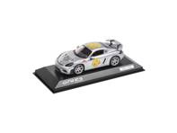 Porsche 718 Cayman GT4 RS (982) – Limited Edition, Silver. - WAP0204120SCAY