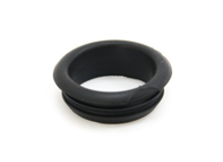 Door mirror base gasket. Porsche 997 / 987 Boxster / 987 Cayman - 99753773300