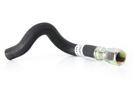 Tubo di ritorno del carburante. Porsche 964 / 993 con guida a sinistra (LHD). - 96435658301, 96435658302, 96435658304, 96435658306