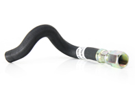 Fuel return line. Porsche 964 / 993 LHD (Left-Hand Drive) cars - 96435658301, 96435658302, 96435658304, 96435658306