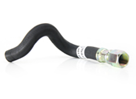 Fuel return line. Porsche 964 / 993 LHD cars - 96435658306, 96435658302