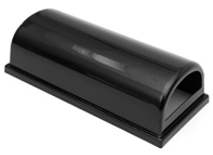 Maxflow Air Box. Porsche 911 Carrera 3.0L 1974-83 - 91108012302, 93011018400