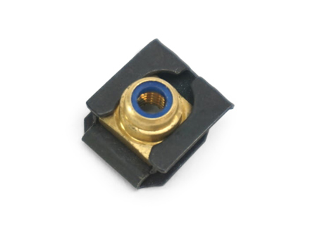 Clip di bloccaggio del dado. Porsche 911 - 99950733002