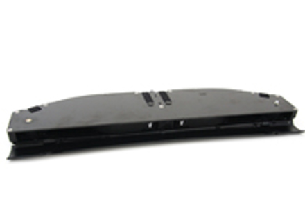 Dashboard cup holder. Porsche 987 Boxster / 987 Cayman / 997 - 99755229403