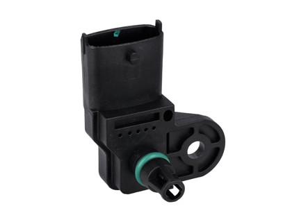 Sensor boost pressure. Porsche Cayenne / Panamera / 996 / 997 - 99660618000, 95560618000, 16852, 0261230042, 56684