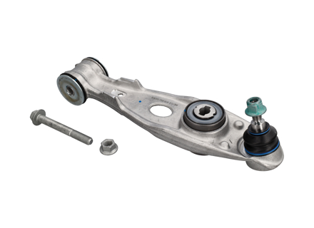 Control arm, Front. Porsche 981 Boxster / 981 Cayman / 991 - 4160500005, 99734105300, 99734105304, 99134105305, 99134105306, 99134105301, 99734105303