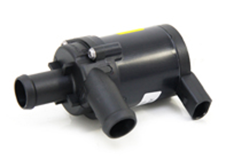 Coolant system pump. Porsche 957 Cayenne / Panamera / Macan / 991 Turbo - 95510656110