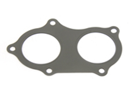 Exhaust silencer to pipe gasket. Porsche 982 Boxster / 982C Cayman - 982251263A