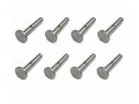 Performance nokvolger. Porsche 356 / 912 - 61610520100, 53905210, 539 05210 - PRS167