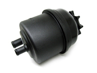 Power steering fluid reservoir. Porsche 924 / 928 / 944 / 968 - 92834701505, 1050901, 32411124680, 32412227264, 92834701505, 32416851217, 603-906, PSR0027, 32411097164 - URO-002481, V20-1009 Power steering fluid reservoir. Porsche 924 / 928 / 944 / 968 - 92834701505, 1050901, 32411124680, 32412227264, 92834701505, 32416851217, 603-906, PSR0027, 32411097164 - URO-002481, V20-1009