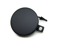 Front bumper tow eye cap. Porsche 970 Panamera - 97050570300G2L, 97050570300 Front bumper tow eye cap. Porsche 970 Panamera - 97050570300G2L, 97050570300