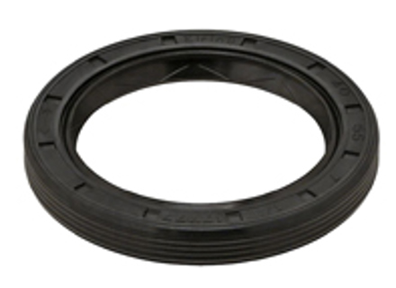 Shaft seal ring. Porsche 991.1 Carrera / 991.2 Carrera  / 991 GT3 - 99133280500, 484.690