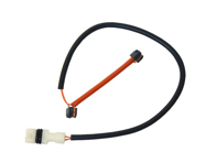 Bremsbelagverschleißsensor. Porsche 964 / 993 - 96461236301, 96461236302, 96461221100, 96461236300, 96461221100 - URO-004496, 1697300800