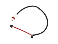 Sensore usura pastiglie freno. Porsche 964/993 - 96461236301, 96461236302, 96461221100, 96461236300, 96461221100 - URO-004496, 1697300800