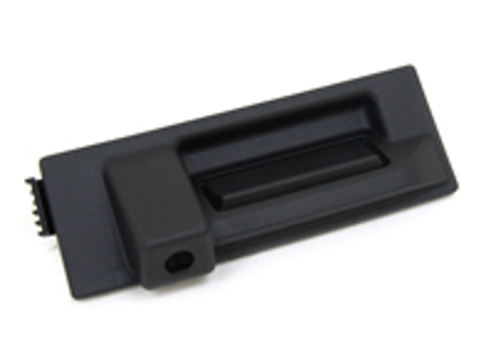 Rear view camera housing. Porsche 970 Panamera - 970613425021E0, 97061342501, 97061342502, 970613425011E0