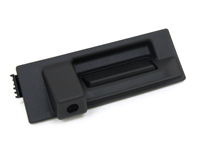 Custodia per telecamera posteriore. Porsche 970 Panamera - 970613425021E0, 97061342501, 97061342502, 970613425011E0 Custodia per telecamera posteriore. Porsche 970 Panamera - 970613425021E0, 97061342501, 97061342502, 970613425011E0