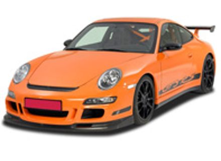 Bodykit for conversion to Porsche 911/997 GT3 RS. Porsche 911/996 - BK382, FA997RS, FSK997, HF996RS, ZB019, ZB053, ZB072, ZB108, KOT001, KOT002, KOT007, KOT008, MOT986, ZB019, ZB053, ZB072, ZB108