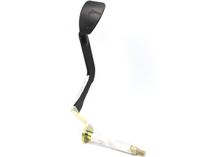 Clutch pedal. Porsche 993 LHD cars - 99342307300
