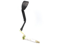 Clutch pedal. Porsche 993 LHD cars - 99342307300 Clutch pedal. Porsche 993 LHD cars - 99342307300