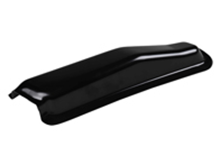 Radkastenträger hinten - Nierenschale. Porsche 911 01/1963-07/1973 - 1681000970, 1681001480, 90150114520, 90150114622, 90150114523, 90150114623 - 1681000970, 1681001480