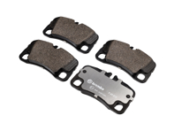 Brake pads, Rear. Porsche 997 MKII C2/C4 - 99735294904, 99735194903, P 65 013, P65013 Brake pads, Rear. Porsche 997 MKII C2/C4 - 99735294904, 99735194903, P 65 013, P65013
