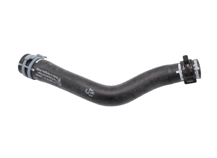 Tubo flessibile del liquido di raffreddamento. Porsche 971.1 / 971.2 Panamera 2.9L / 3.0L 2017-24 - 971121050R, 971121050G