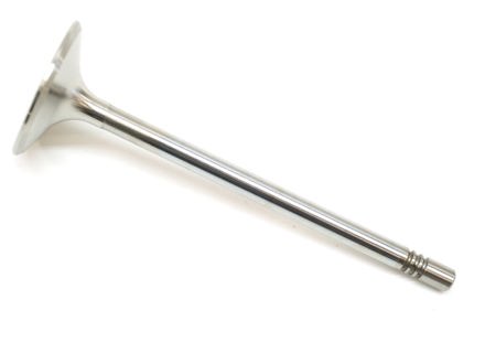 Exhaust valve. Porsche 996 3.6L / 997 3.6L / 997 3.8L / Boxster 987 3.4L - 99610527301, 99610527303, 99610527304 - 300101