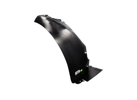 Wheel arch liner front, rear part. Porsche 991.1 C2 / 991.2 C2 - 99150450400, 99150450402, 99150450300, 99150450305