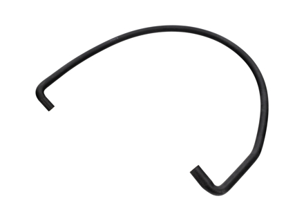 Breather Hose. Porsche 996 / 997.1 1998-08 - 99610623053, 99610623052