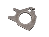 Handbrake locking segment. Porsche 911 - 90142454101