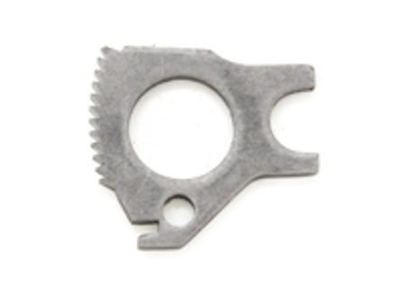 Verriegelungssegment der Handbremse. Porsche 911 - 90142454101