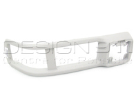Front Bumper Light Frame. Porsche 944 - 93150519501, 93150519601 Front Bumper Light Frame. Porsche 944 - 93150519501, 93150519601