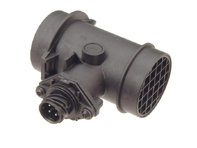 Air mass / flow sensor. Porsche 955 Cayenne V8 S MK1 - 95560612331, 0986284006, 95560612332, 95560612330 Air mass / flow sensor. Porsche 955 Cayenne V8 S MK1 - 95560612331, 0986284006, 95560612332, 95560612330
