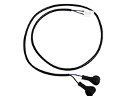 Kabelboom brandstofpomp. Porsche 911 2.7L 73-78 - 91161207213