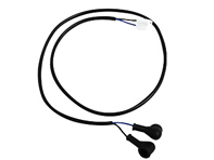 Kabelboom brandstofpomp. Porsche 911 2.7L 73-78 - 91161207213