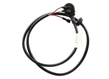Cablaggio interruttore alzacristalli portiera al motore lato passeggero. Porsche 911 - 91161210402