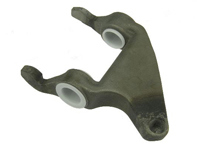 Clutch fork. Porsche 911 / 964 / 993 / 996 / 997 - 95011608606, 99711608690 - URO-014219 Clutch fork. Porsche 911 / 964 / 993 / 996 / 997 - 95011608606, 99711608690 - URO-014219