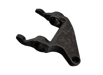 Kupplungsgabel. Porsche 911 / 964 / 993 / 996 / 997 - 95011608606, 99711608690 - URO-014219