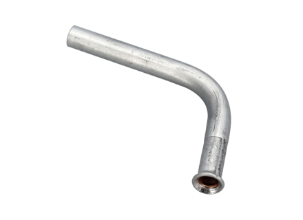 Brake master cylinder reservoir feeder line. Porsche 911 / 912 195-77 - 90135564400 - SIC-355-644-00