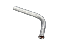 Brake master cylinder reservoir feeder line. Porsche 911 / 912 195-77 - 90135564400 - SIC-355-644-00