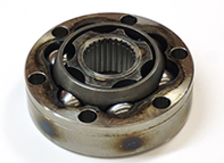 Drive Shaft Inner CV Joint. Porsche Boxster / Cayman - 98633203000