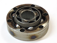 Drive Shaft Inner CV Joint. Porsche Boxster / Cayman - 98633203000 Drive Shaft Inner CV Joint. Porsche Boxster / Cayman - 98633203000