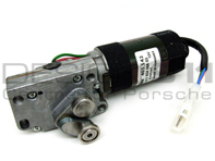 Cabriolet hood roof locking motor. Porsche 911 / 964 / 993 - 91162405503, 91162405603, 911624055CX, 911624056CX Cabriolet hood roof locking motor. Porsche 911 / 964 / 993 - 91162405503, 91162405603, 911624055CX, 911624056CX